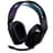 Игровая гарнитура беспроводная Logitech G535 LightSpeed, Black (981-000972) - фото #0, Technodom.kz
