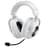 Игровая гарнитура беспроводная Logitech G Pro X 2 Wireless, White (981-001269) - фото #0, Technodom.kz