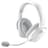 Игровая гарнитура беспроводная Razer Barracuda X 2022, Mercury White (RZ04-04430200-R3M1) - фото #0, Technodom.kz