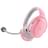 Игровая гарнитура беспроводная Razer Barracuda X 2022, Quartz Pink (RZ04-04430300-R3M1) - фото #1, Technodom.kz
