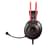 Игровая гарнитура Bloody G200, Black/Red (G200) - фото #1, Technodom.kz