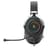 Игровая гарнитура Bloody G535, Black/Silver (G535) - фото #1, Technodom.kz
