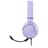 Игровая гарнитура HyperX Cloud Mini, Lavender (7G8F5AA) - фото #1, Technodom.kz