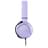 Игровая гарнитура HyperX Cloud Mini, Lavender (7G8F5AA) - фото #3, Technodom.kz