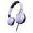 Игровая гарнитура HyperX Cloud Mini, Lavender (7G8F5AA) - фото #4, Technodom.kz