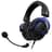 Игровая гарнитура HyperX Cloud PS5, Black/Blue (4P5H9AM#ABB) - фото #0, Technodom.kz