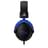 Игровая гарнитура HyperX Cloud PS5, Black/Blue (4P5H9AM#ABB) - фото #1, Technodom.kz