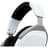 Игровая гарнитура HyperX Cloud Stinger 2 Core PS, White (6H9B5AA) - фото #2, Technodom.kz