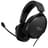 Игровая гарнитура HyperX Cloud Stinger II Core PC, Black (683L9AA) - фото #0, Technodom.kz