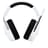 Игровая гарнитура HyperX CloudX Stinger 2 Core, White (6H9B7AA) - фото #1, Technodom.kz