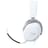 Игровая гарнитура HyperX CloudX Stinger 2 Core, White (6H9B7AA) - фото #3, Technodom.kz