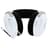 Игровая гарнитура HyperX CloudX Stinger 2 Core, White (6H9B7AA) - фото #4, Technodom.kz