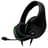 Игровая гарнитура HyperX CloudX Stinger Core Xbox, Black/Green (4P5J9AA) - фото #0, Technodom.kz