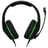 Игровая гарнитура HyperX CloudX Stinger Core Xbox, Black/Green (4P5J9AA) - фото #1, Technodom.kz