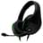 Игровая гарнитура HyperX CloudX Stinger Core Xbox, Black/Green (HX-HSCSCX-BK) - фото #0, Technodom.kz