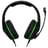Игровая гарнитура HyperX CloudX Stinger Core Xbox, Black/Green (HX-HSCSCX-BK) - фото #1, Technodom.kz
