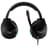 Игровая гарнитура HyperX CloudX Stinger Xbox, Black/Green (4P5K1AA) - фото #1, Technodom.kz