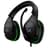 Игровая гарнитура HyperX CloudX Stinger Xbox, Black/Green (4P5K1AA) - фото #3, Technodom.kz