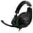 Игровая гарнитура HyperX CloudX Stinger Xbox, Black/Green (4P5K1AA) - фото #4, Technodom.kz