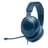 Игровая гарнитура JBL Quantum 100, Blue (JBLQUANTUM100BLU) - фото #1, Technodom.kz