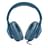 Игровая гарнитура JBL Quantum 100, Blue (JBLQUANTUM100BLU) - фото #2, Technodom.kz
