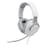 Игровая гарнитура JBL Quantum 100, White (JBLQUANTUM100WHT) - фото #0, Technodom.kz