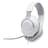 Игровая гарнитура JBL Quantum 100, White (JBLQUANTUM100WHT) - фото #1, Technodom.kz