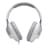 Игровая гарнитура JBL Quantum 100, White (JBLQUANTUM100WHT) - фото #2, Technodom.kz