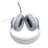 Игровая гарнитура JBL Quantum 100, White (JBLQUANTUM100WHT) - фото #4, Technodom.kz
