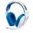 Игровая гарнитура Logitech G335, White (981-001018) - фото #0, Technodom.kz