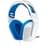 Игровая гарнитура Logitech G335, White (981-001018) - фото #2, Technodom.kz