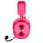 Игровая гарнитура беспроводная Logitech G Pro X 2 Wireless, Pink (981-001275) - фото #1, Technodom.kz