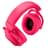 Игровая гарнитура беспроводная Logitech G Pro X 2 Wireless, Pink (981-001275) - фото #4, Technodom.kz