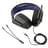 Игровая гарнитура проводная Logitech G335, Black (981-000978) - фото #4, Technodom.kz