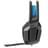 Игровая гарнитура проводная Logitech G335, Black (981-000978) - фото #1, Technodom.kz