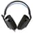 Игровая гарнитура проводная Logitech G335, Black (981-000978) - фото #3, Technodom.kz