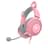 Игровая гарнитура Razer Kraken Kitty Ed. V2 Pro RGB, Quartz (RZ04-04510200-R3M1) - фото #1, Technodom.kz