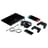 Игровая гарнитура SteelSeries Arctis 1 PS5, Black (61425) - фото #2, Technodom.kz