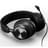 Игровая гарнитура SteelSeries Arctis Nova Pro X, Black (61528) - фото #4, Technodom.kz