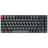 Игровая клавиатура беспроводная Keychron K3 84, White Led, Hot Swap-Low Profile Opt. Red,Black/White - фото #1, Technodom.kz