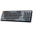 Игровая клавиатура беспроводная Keychron K4-J3 Aluminum, RGB, Hot-Swap - Gateron G Pro Brown - фото #2, Technodom.kz