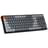 Игровая клавиатура беспроводная Keychron K4-J3 Aluminum, RGB, Hot-Swap - Gateron G Pro Brown - фото #3, Technodom.kz