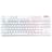 Игровая клавиатура беспроводная Logitech G715 TKL, Tactile (920-010464) - фото #0, Technodom.kz