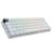 Logitech G Pro X 60 сымсыз ойын пернетақтасы White, Tactile (920-011930) - фото #2, Technodom.kz