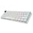 Logitech G Pro X 60 сымсыз ойын пернетақтасы White, Tactile (920-011930) - фото #3, Technodom.kz