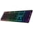 Игровая клавиатура беспроводная Razer DeathStalker V2 Pro, Linear Red Switch (RZ03-04360800-R3R1) - фото #1, Technodom.kz