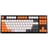 Игровая клавиатура беспроводная Varmilo Cliff VCS87 Bot: Awake - Cherry MX Red (A05A006A3A0A01A006) - фото #0, Technodom.kz