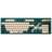Игровая клавиатура беспроводная Varmilo VBS108 Crane - Cherry MX Red (A03A037A3A0A01A031) - фото #0, Technodom.kz