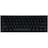 Игровая клавиатура Ducky One 2 Mini Black-White, Red Switch  (DKON2061ST-RRUPDAZT1) - фото #1, Technodom.kz