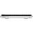 Игровая клавиатура Ducky One 2 Mini Black-White, Red Switch  (DKON2061ST-RRUPDAZT1) - фото #2, Technodom.kz